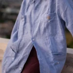 Cohiba Atmosphere Guayabera Comfort Fit