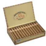 Diplomaticos No. 2 Cigar