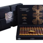 Plasencia Alma Fuerte Robustus I Cigar