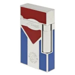 S.T. Dupont Limited Edition Cigar Club Palladium Lighter