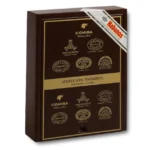 Selección Pirámides LCDH