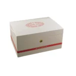 Romeo y Julieta Desktop Humidor