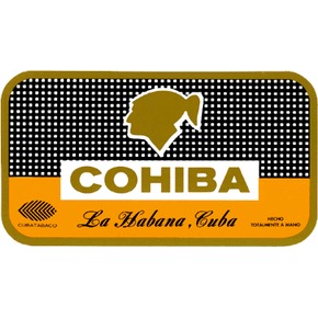 cohiba
