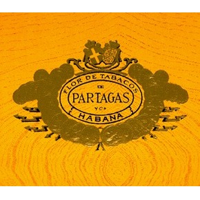 partagas