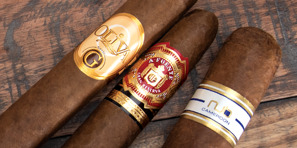 All About Cameroon Cigar Wrappers