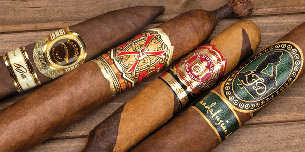 The Best Unique Cigars to Try