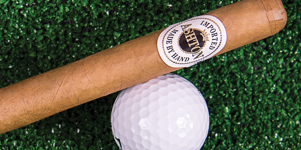 Best Cigars for Golfing