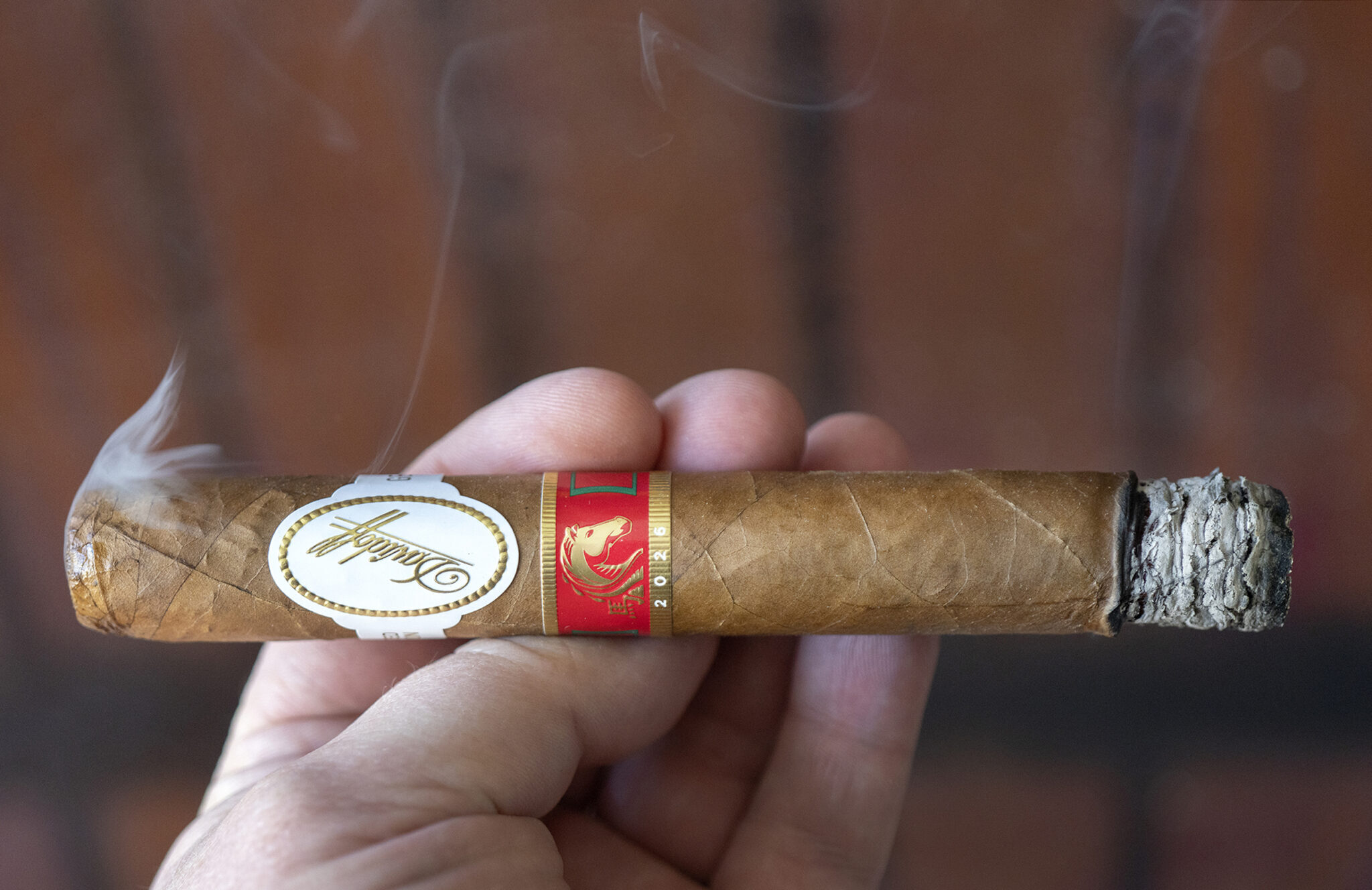 Davidoff Limited Edition 2026