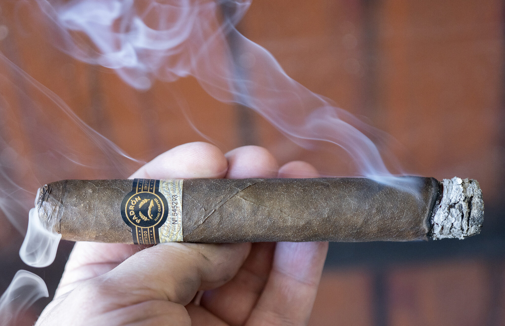 Padrón Black PB-99 Maduro